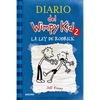 La Ley de Rodrick / Rodrick Rules - Hardcover