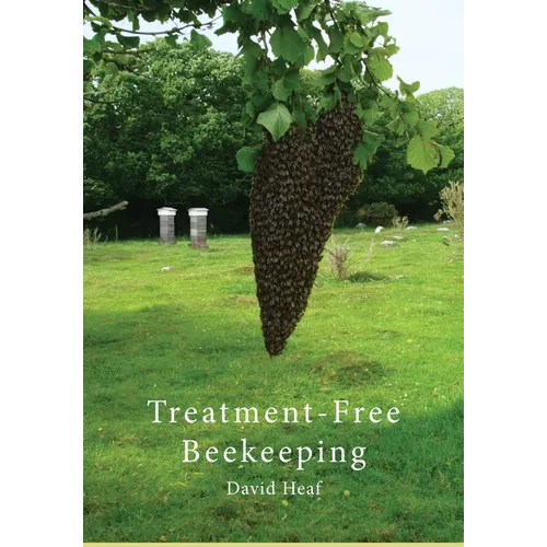 Treatment Free Beekeeping - Paperback
