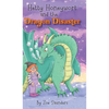 Hetty Honeywort and the Dragon Disaster - Hardcover