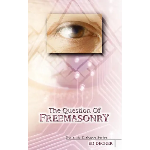 The Question of Freemasonry - Paperback