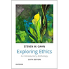 Exploring Ethics: An Introductory Anthology - Paperback