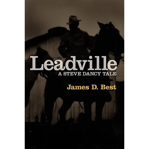 Leadville - Paperback