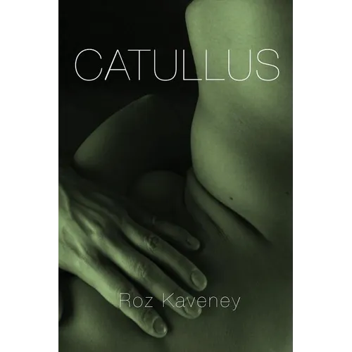 Catullus - Paperback