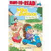 The Big Mix-Up!: Ready-To-Read Level 1 - Paperback