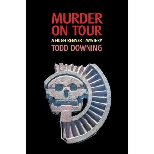 Murder on Tour (a Hugh Rennert Mystery) - Paperback