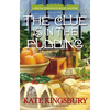 The Clue is in the Pudding - Paperback