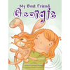 My Best Friend Georgie - Hardcover