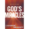 Receiving God's Miracles - Paperback