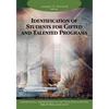 Identification of Students for Gifted and Talented Programs - Paperback