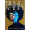 midnight & indigo: Nineteen Speculative Stories by Black Women Writers - Paperback