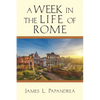 A Week in the Life of Rome - Paperback