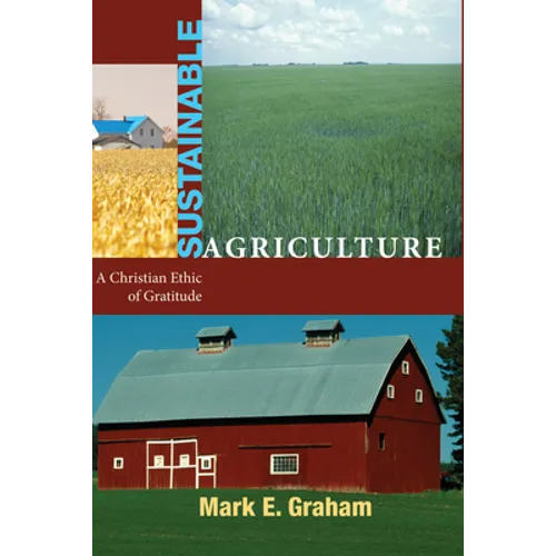 Sustainable Agriculture - Paperback