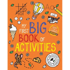 My First Big Book of Activities - Paperback