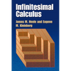 Infinitesimal Calculus - Paperback