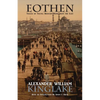 Eothen, or Traces of Travel Brought Home from the East - Paperback