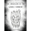 The Invasion of the Gobble Varmint - Paperback
