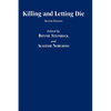 Killing and Letting Die - Paperback
