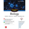 Schaum's Outline of Biology, Fifth Edition - Paperback