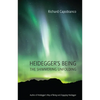 Heidegger's Being: The Shimmering Unfolding - Paperback