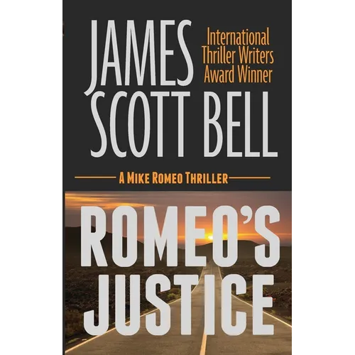 Romeo's Justice - Paperback