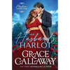 Her Husband's Harlot: A Marriage of Convenience Hot Regency Romance - Paperback