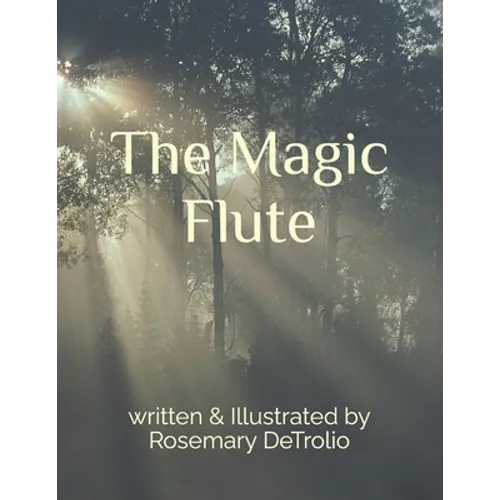 The Magic Flute - Paperback