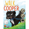 A Walk with Cooper - Hardcover