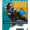 Jacksonville Jaguars - Paperback
