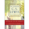 Essential C. S. Lewis - Paperback
