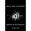 Witness of the Unknown - Paperback