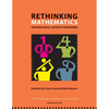 Rethinking Mathematics: Teaching Social Justice by the Numbers - Paperback