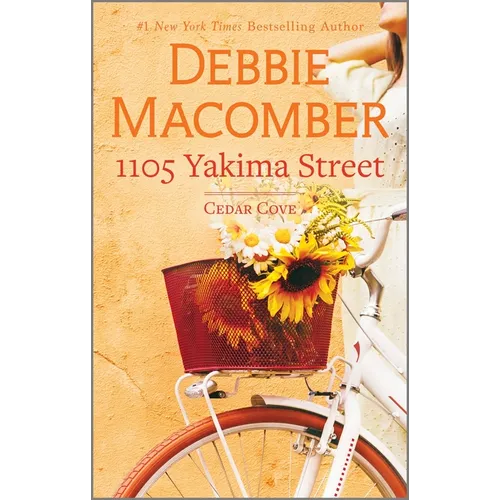 1105 Yakima Street - Mass Market Paperbound
