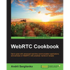 WebRTC Cookbook - Paperback