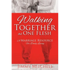 Walking Together As One Flesh - Paperback