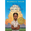 Roll of Thunder, Hear My Cry - Hardcover