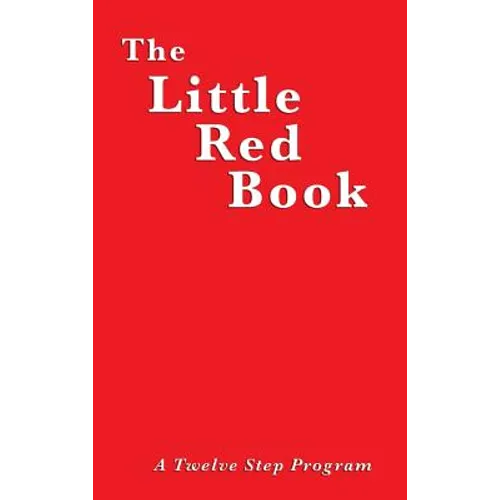 The Little Red Book - Hardcover