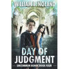 Day of Judgment: A Supernatural Thriller - Paperback