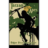Tarzan of the Apes: A Positronic Book - Hardcover