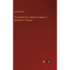 The Epistles of S. Clement, S. Ignatus, S. Barnabas, S. Polycarp - Hardcover