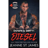 Down & Dirty - Diesel - Paperback