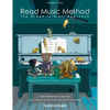 Read Music Method: The graph to staff approach - Paperback