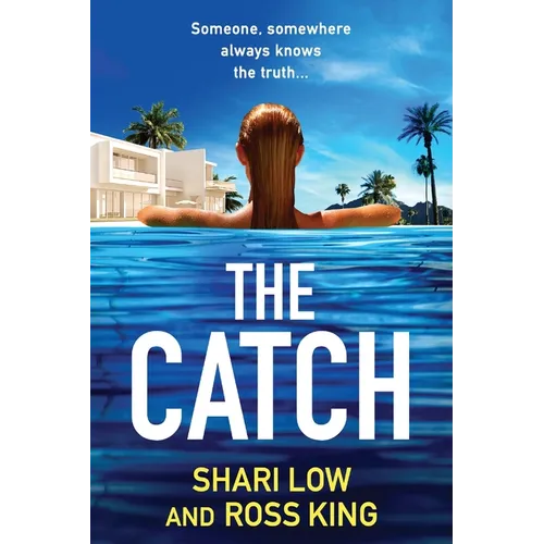 The Catch - Paperback