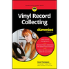 Vinyl Record Collecting for Dummies - Paperback
