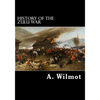 History of the Zulu War - Paperback