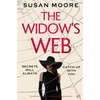 The Widow's Web - Paperback
