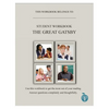 A Common Core Approach to Teaching the Great Gatsby Student Workbook - Paperback