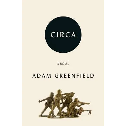 Circa - Paperback