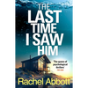 The Last Time I Saw Him - Paperback