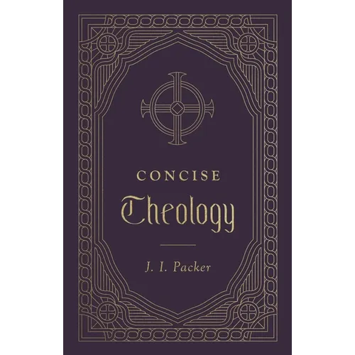 Concise Theology - Hardcover