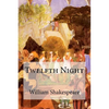 Twelfth Night - Paperback